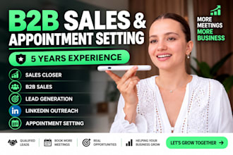 sales closer salesperson expert sales representative sales lead to close deal
