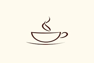 diseñaré un logo minimalista y profesional para tu marca