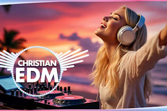 advertise and promote your christmas gospel music on spotify