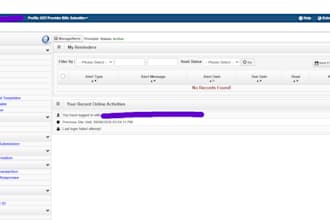 provide dol billing services for medical practices