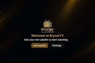 rebrand premium iptv tivimate  app with your name and logo
