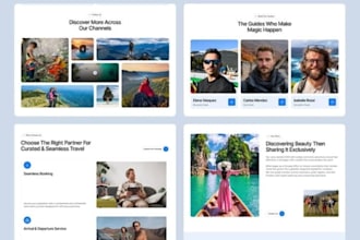create a modern intranet, extranet, and sharepoint portal