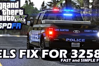 setup lspdfr fivepd fivem nopixel inspire police fivem lspdfr fivepd rp servers
