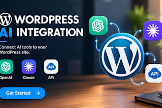 do wordpress 7 armstrong wordpress ai integrations wp api key setup ai plugins