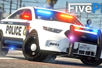 fix any problem you have for lspdfr