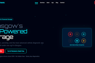 build your ai powered full stack web app with nextjs