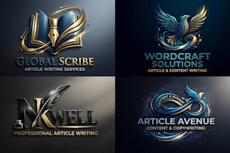 write outstanding SEO articles