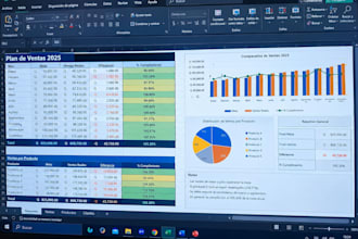 do data entry, excel spreadsh and administrative support