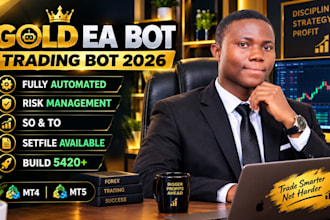 automated gold ea bot forex trading ea gold ea bot forex trading robot forex ea