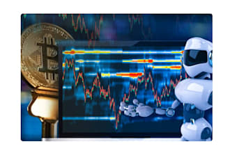 crypto trading bot, ai crypto trading bot, crypto trading bot