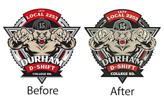 digitize image in embroidery digitizing  logo digitizing in embroidery dst pes