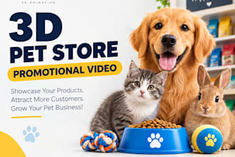 promote your pet store with pet marketing