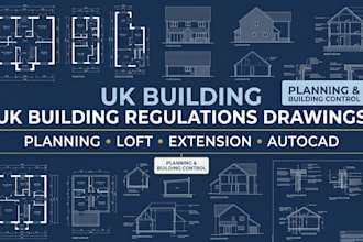 uk building reg drawings structural reports loft and extension plans for uk plan