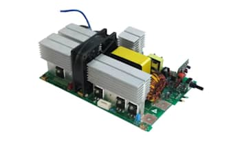 design ev power electronics pcb, high current and automotive power board
