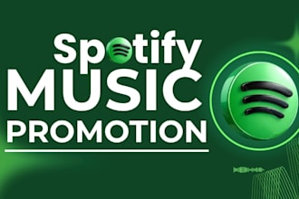 do organic spotify afrobeat music promotion and playlist promotion