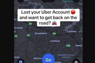 do uber reactivation, spark reactivation, ubereat reactivation