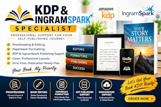 handle kindle ebook ingramspark formatting and paperback ingramspark publishing