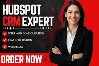 do hubspot integration, crm, hubspot crm, hubspot, hubspot automatation