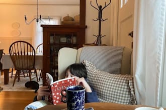 be your bookreader, arcreader and offer honest review on goodread, alpha reader