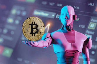crypto trading bot, ai crypto trading bot, crypto trading bot