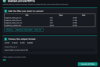 clean and deduplicate your excel CRM or lead list