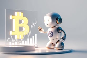 crypto trading bot, ai crypto trading bot, crypto trading bot