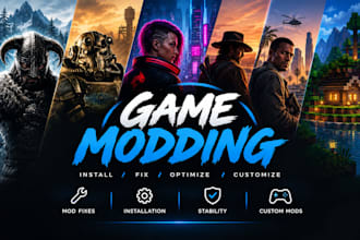 mod optimize skyrim fallout 4 cyberpunk 2077 mods