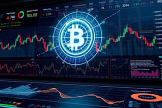 crypto trading bot, ai crypto trading bot, crypto trading bot