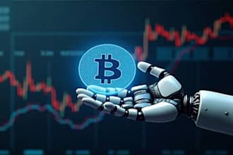 crypto trading bot, ai crypto trading bot, crypto trading bot