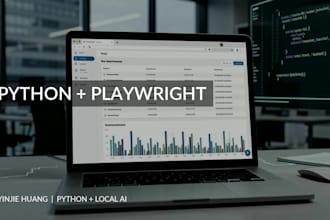fix or debug your python web scraper
