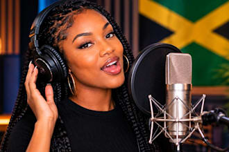 record jamaican dj drops, reggae, dancehall drops, radio jingles and hype intros