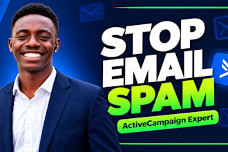 fix activecampaign deliverability and improve your email inbox rate