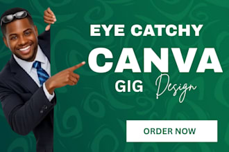design canva design graphic design for your business