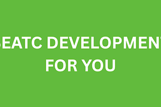 develop seatc creation and build