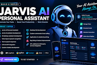 fix jarvis ai assistant multi agent dashboard claude code hermes agent vps n8n