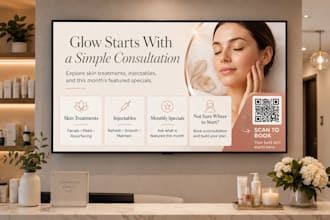 create social media ads