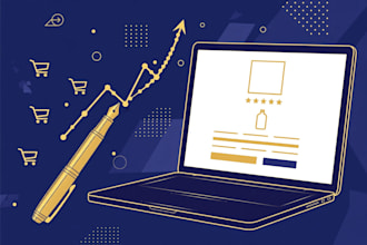 optimize your amazon listing with high converting copy