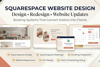 update squarespace website design design squarespace squarespace bookings