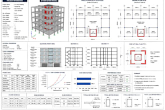draw detailed house blueprints and construction drawings in chief architect