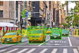do data annotation, image, video tagging and labeling for ai
