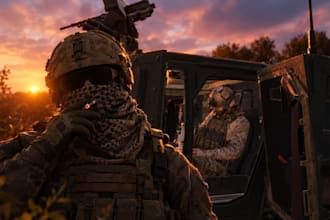 custom arma reforger dedicated server installation, arma reforger server setup