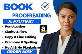 book proofreading and editing manuscript formatting fiction novel book editor