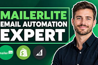 setup mailerlite ecommerce email automation mailerlite ai automation mailerlite