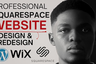 setup beacon ai course, squarespace course landing page, lead generation funnel