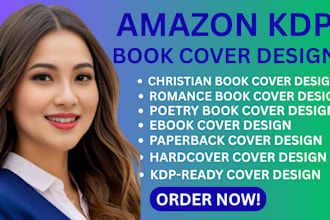 christian cover design, poetry cover design, ebook cover, romance cover design