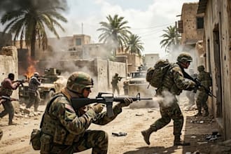 custom arma reforger dedicated server installation, arma reforger server setup