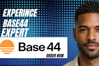 do base44 expert base44 integration base44migration