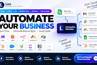 do legal crm automation