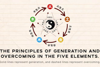 create a meaningful and authentic chinese name for you