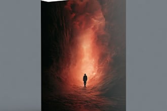 do book cover design, book cover design, KDP book cover